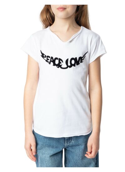 BOXO WORDING T-SHIRT