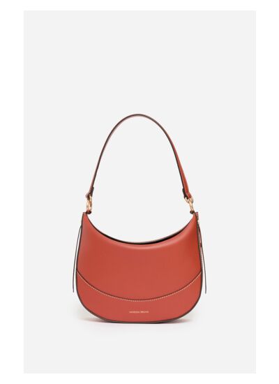 SAC A MAIN 100% Cuir de Vachette