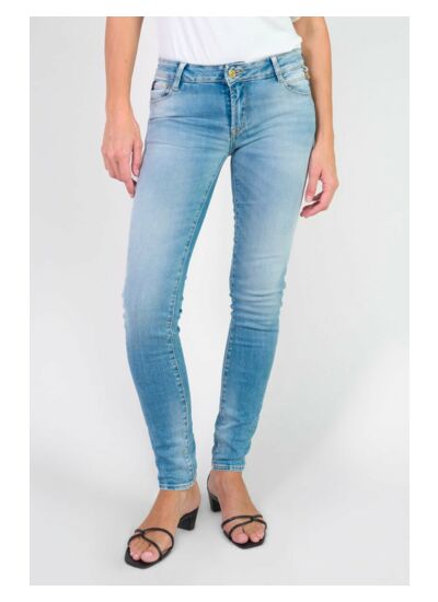 Jeans push-up slim PULP, longueur 34