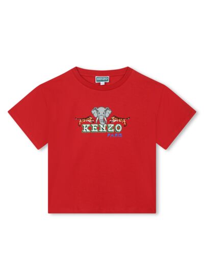 TEE-SHIRT MANCHES COURTES