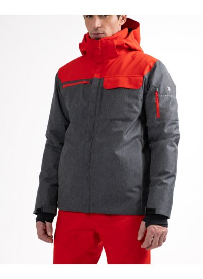 Veste de ski homme
