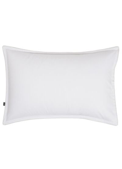 BOSS Home - Taie d'oreiller en satin de coton, Loft