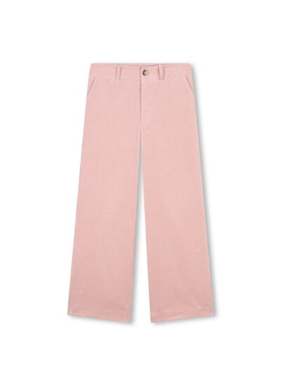 PANTALON VELOURS
