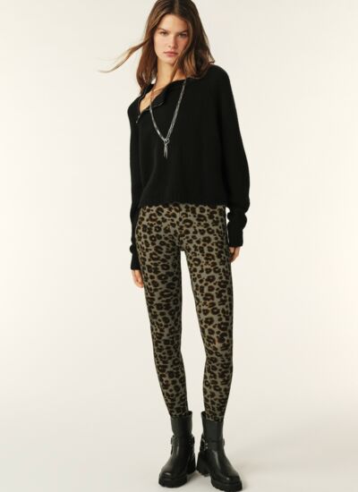 Ba&sh Legging ascar