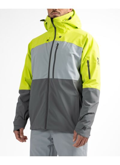 Veste de ski technique homme