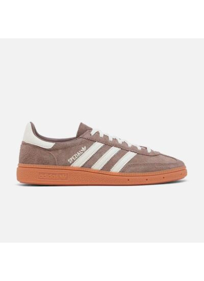Adidas Handball Spezial Brown Gum