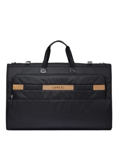 Neo Partance De Lancel - Porte-Habits - Noir