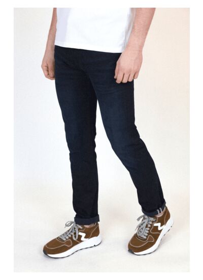 Jean 325 slim fit noir
