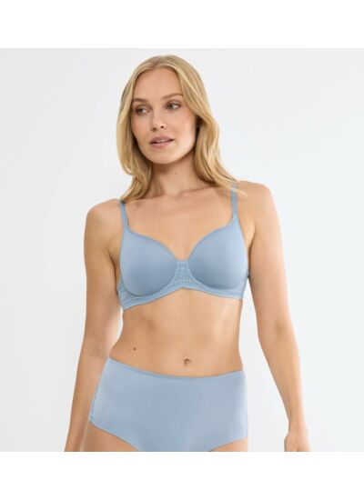 Soutien gorge avec armatures et coques