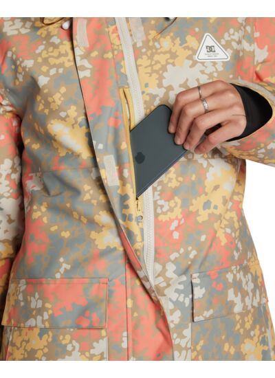 VESTE DE SNOWBOARD / SKI