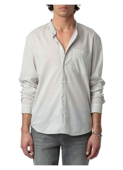 THIBAUT OFFICIER VOILE