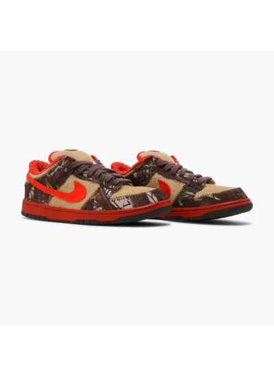 Nike SB Dunk Low Reese Forbes Hunter