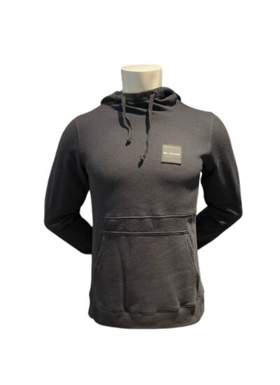 M Hawkins Cliff FS Hoodie Noir