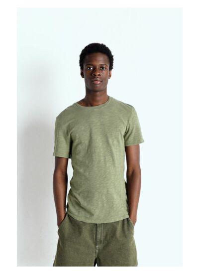 T-shirt homme Bysapick