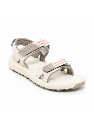 W PORTAGE PASS FS 2 STRAP SANDAL Beige