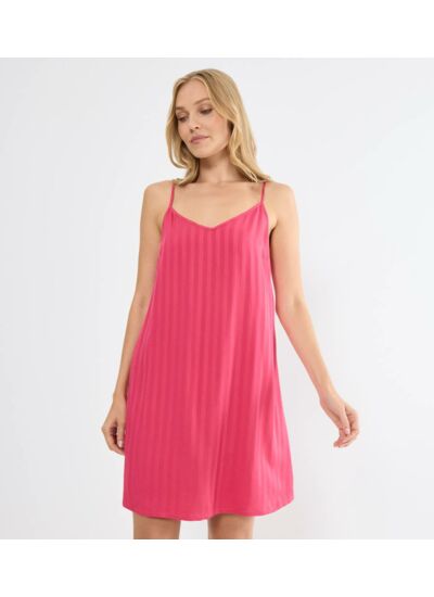 O - Light Paonette NDW-Nuisette longue