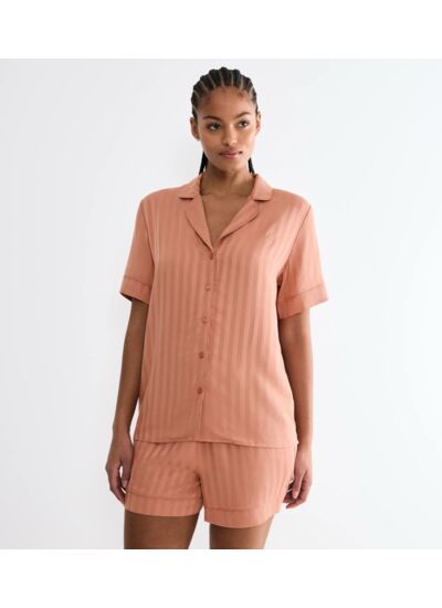 O - Light Paonette PSW-Ensemble nuit