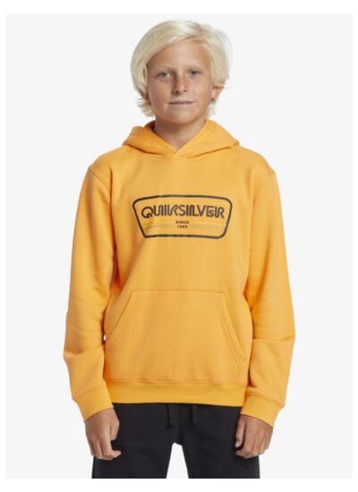 GRAPHIC HOODIE YOUTH
