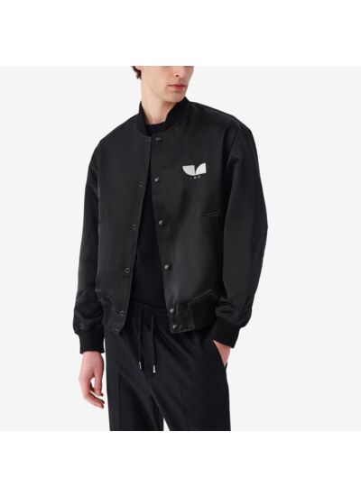 Blouson Bomber Logo Iro Badyno