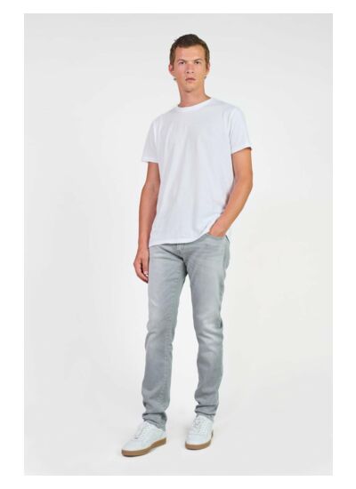 Jeans slim BLUE JOGG 700/11, longueur 34