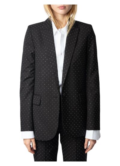 VALSE TAILLEUR STRASS