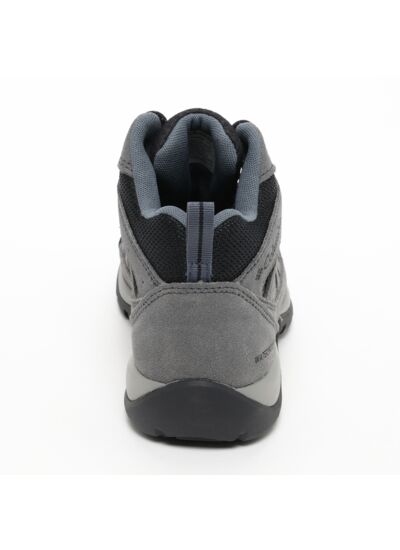 M ACCESS POINT FS MID WATERPROOF Gris