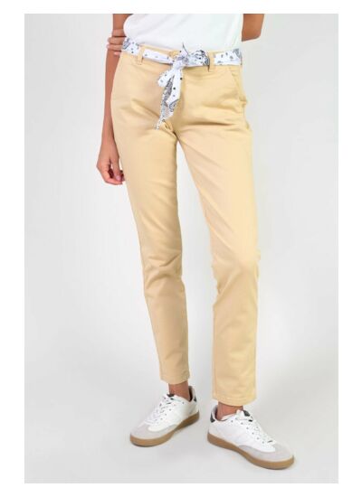 Pantalon chino DYLI 7