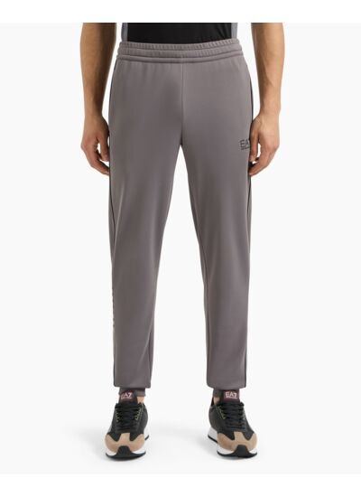 Pantalon en verre volcanique