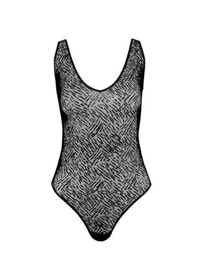 Body Boîte à Désir