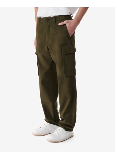 Pantalon Large Cilio