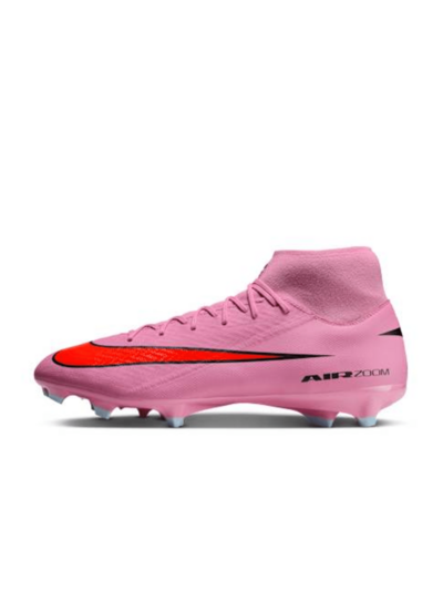 Nike Zm superfly 10 acad fg/mg