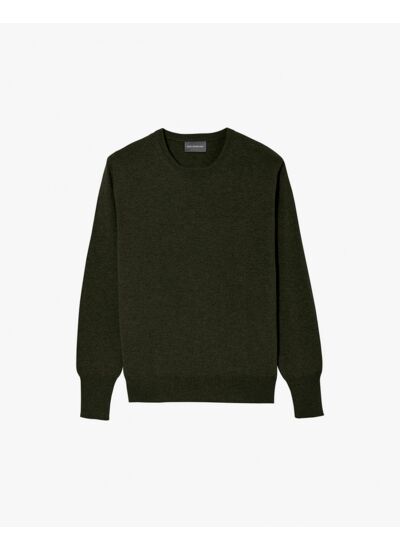 Ras de cou classique - Homme - KALE