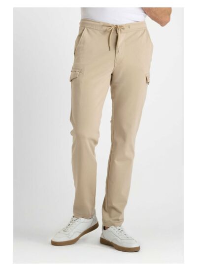 Pantalon droite en jeans TOM