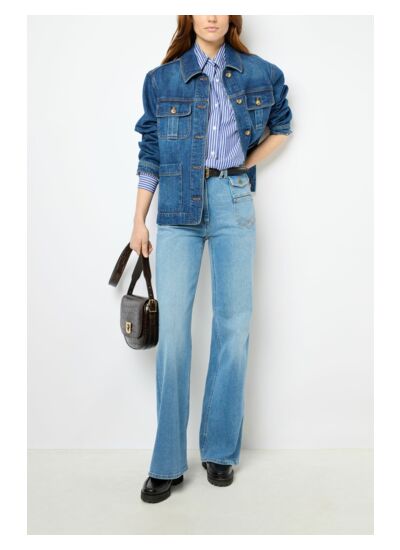 VESTE MARCELLINE