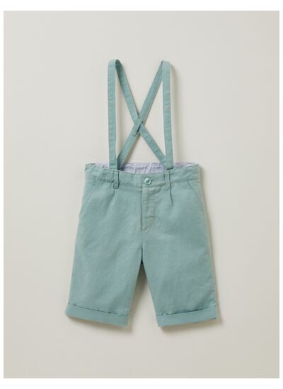 SHORT CEREM