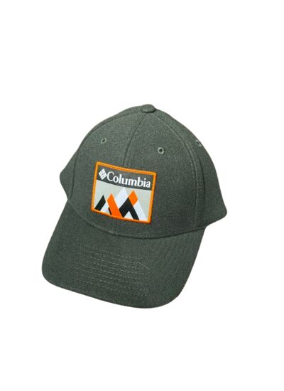 Ochoco Forest  FS Ballcap Vert