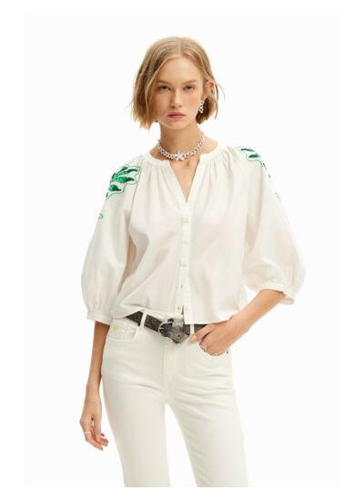 BLOUSE KISTY