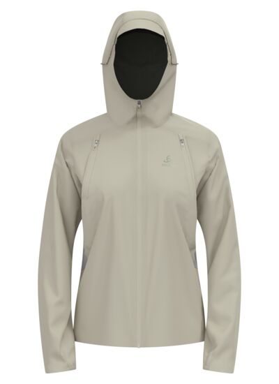 Veste imperméable X-ALP PRO 2.5L pour femme