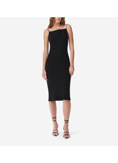 Robe Midi Sorphea