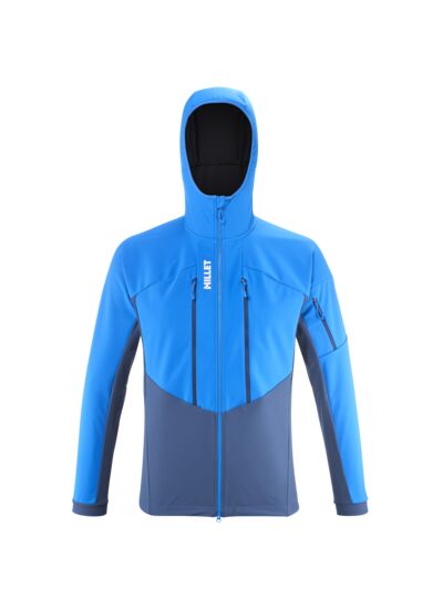 Veste Softshell