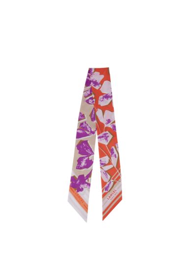 Motif Fleurs Arty - Band Fleurs Arty