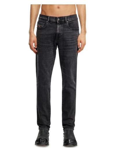 Slim Jeans - 2019 D-Strukt