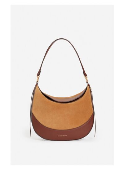 Grand Sac Daily En Cuir En Cuir Lisse