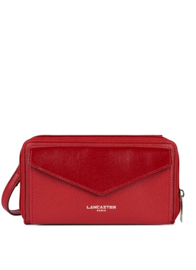 Pochette smartphone Zippé Maya