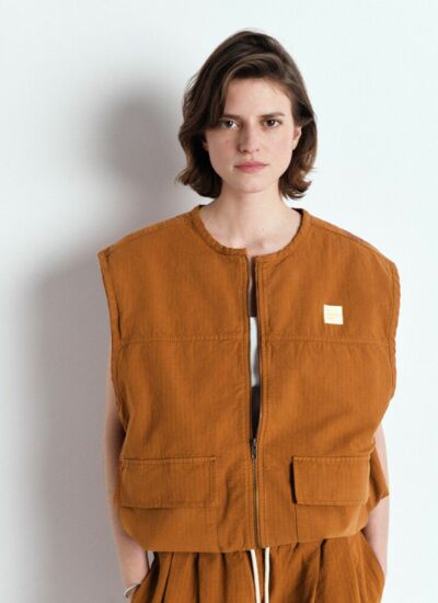 American Vintage Veste femme Rygybay