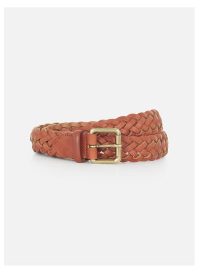 Ceinture Hunter Caramel