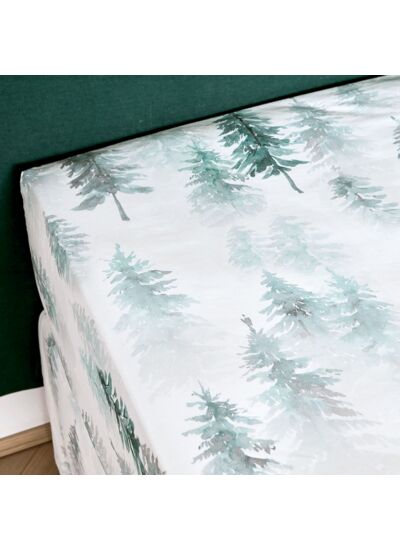 DRAP HOUSSE | Boréale