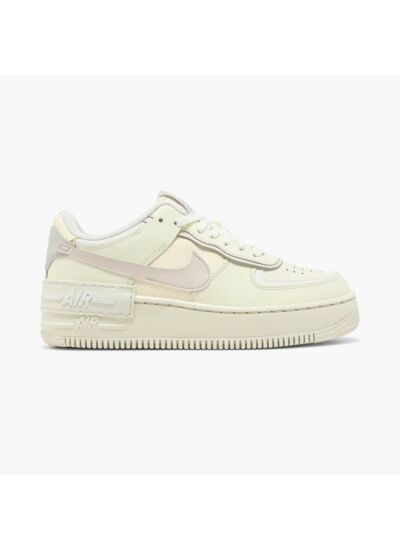 Nike Air Force 1 Low Shadow Coconut Milk