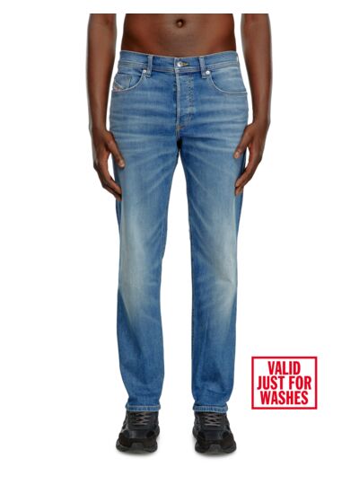Regular Jeans - Safado