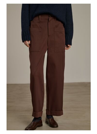 Pantalon - Thabor